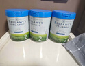 贝拉米（Bellamy's）白金版3段幼儿奶粉800g*6罐箱装12~24月 有机A2蛋白 澳洲原装进口 实拍图