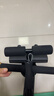 携首（XIESHOU）仰卧起坐辅助器家用健身器材吸盘式健腹器男女腹肌训练仰卧 【升级款】加厚泡棉经典黑低调黑 实拍图