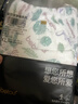 bebetour爱丽丝纸尿裤夏季超薄透气防侧漏新生儿一次性纸尿布 XL 5包 1片 【拉拉裤试用装】 实拍图
