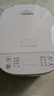 美的（Midea）电饭煲电饭锅3-4人家用3L大容量 28分钟快速饭多功能微压智能预约电饭煲 MB-RE319 实拍图
