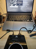 怡同科技（YEAHTONE）Apogee Desktop声卡 BoomDuet3专业录音设备 DSP专业录音编曲直播 Duet 3声卡+【一对一精调+壕华礼包）】 实拍图