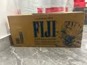 斐泉（fiji）天然矿泉水500ml*24瓶 整箱斐济原装进口 高端饮用水送礼冰饮 实拍图