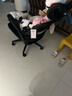 黑白调P1二代人体工学椅电脑椅人工力学座椅久坐办公椅电竞椅学习椅高配 实拍图