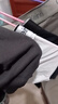 【CK制造商】男士内裤内衣礼盒男平角裤纯棉抗菌透气四角裤套装 黑色+深灰+白色+浅灰 /礼盒装 4条 XL 131-155斤 实拍图