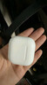 Apple/苹果 AirPods 4(支持主动降噪)搭配无线充电盒(USB-C)苹果耳机 蓝牙耳机适用iPhone/iPad 四代 实拍图