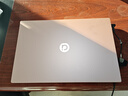 华硕a豆14 高颜值AI轻薄本 笔记本电脑(13代i5 16G 1T大硬盘 护眼屏 预装office)国家补贴 办公学生 粉 实拍图