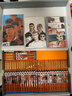 【新华正版】经典日本动漫小说漫画书 井上雄彦灌篮高手、名侦探柯南、间谍过家家等可选 灌篮高手珍藏版 带鞋盒+摆台（全套31册） 实拍图