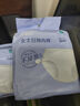 全棉时代一次性内裤女孕妇纯棉免洗不掉絮灭菌 M码15条【安全灭菌】 实拍图