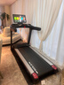 速尔（SOLE）美国高端跑步机家庭用25年新品可投屏实景训练15°爬坡走步F63MAX 实拍图