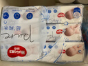 好奇（Huggies）纯水婴儿湿巾80抽12包手口屁屁擦去99.9%细菌去油污消毒家庭装 实拍图