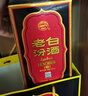汾酒 老白汾10 清香型白酒 53度 475ml 单瓶装 送礼宴请 实拍图