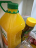 汇源 100%橙混合果汁2000ml*1瓶尝鲜大桶装2L实惠中秋送礼饮料酸甜橙 实拍图