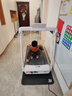 华为智选鸿蒙智选跑步机家用降噪可折叠走步机亿健精灵S7免安装宽大跑台 实拍图