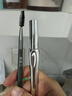 三资堂二叉眉笔弯头迷灰棕 持久防水防汗野生眉初学新手易上手 送女友 实拍图