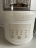 蓝宝（BLAUPUNKT）智频变速破壁机家用豆浆机全自动免煮2025新款静低音破壁机小型榨汁机米糊机磨粉机政府补贴02T 实拍图