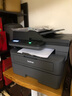 兄弟（brother）DCP-L2548DW黑白家用办公激光打印机（34页/分钟 无线 自动输稿 连续复印扫描一体）2550dw升级款 实拍图