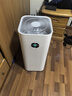 米家【家电国家补贴】小米空气净化器5S家用除甲醛除菌除过敏AC-M24-SC 实拍图