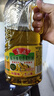 鲁花【保真菜籽油】食用油 低芥酸特香菜籽油 900ml 物理压榨  实拍图