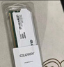 光威（Gloway）32GB DDR4 2666 台式机内存条 天策 马甲条 精选颗粒 CL19 皓月白 实拍图