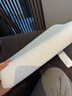 宜家（IKEA）BRUKSVARA布瓦拉人体工学枕记忆海绵枕护颈椎助睡眠枕头学生宿舍 【人体工学枕】33x50cm 单只 实拍图