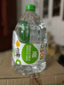 屈臣氏蒸馏水纯净水4.5L*4桶整箱大桶装水饮用水家庭装泡茶煲汤 实拍图