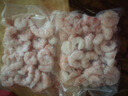 万景 海虾仁/深海红虾仁 净重400g/盒 出口品质 深海捕捞 家庭聚餐  实拍图
