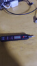 德力西电气测电笔H1300感应式电工多功能数显电笔带照明 12-300V 实拍图