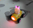 babycare儿童益智玩具车汽车模型惯性助力车男孩礼物-塔米兔 实拍图
