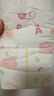 好奇（Huggies）铂金装小桃裤成长裤XL96片(12-17kg)加大号尿不湿【透爽散热】 实拍图