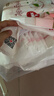 好奇（Huggies）铂金装小桃裤纸尿裤S76(4-8kg)小号尿不湿【透爽散热】 实拍图