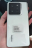 realme【国家补贴】真我GT7 Pro 16+512光域白 骁龙8至尊版 6500mAh大电池 三星OLED屏 智能AI手机 实拍图