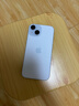 Apple/苹果 iPhone 15 (A3092) 128GB 蓝色 支持移动联通电信5G 双卡双待手机 实拍图