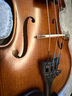 红棉（Kapok）手工全实木小提琴新手入门练习考级学生儿童初学者专用NS-30 1/4 实拍图