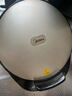 美的（Midea）电饼铛家庭用早餐机双面加热煎烤烙饼机三明治机加深加大电饼铛煎饼锅大尺寸智能电饼档 30Easy103 实拍图