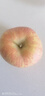 京鲜生 新疆阿克苏苹果 净重9斤 果径80-85mm 新鲜水果 实拍图