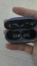 vivo TWS 4真无线降噪耳机 国家补贴 高保真 Hi-Fi 级音质55dB深海降噪 苹果小米华为手机通用深海蓝 实拍图
