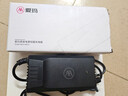 爱玛电动车充电器 原厂正品充电器 48V12AH铅酸（三竖接口）(1.8-2A) 实拍图