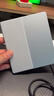 BOOX文石电纸书Leaf5 7英寸墨水屏电子书阅读器电子纸 月下霜 小屏便携阅读看书漫画办公本平板电脑  实拍图
