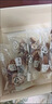 忆江南红糖姜茶大姨妈红糖姜枣茶补经期气血养生茶300g红枣桂圆枸杞 实拍图