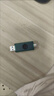 金士顿（Kingston）128GB Type-C USB3.2 双接口U盘 DTDEG2 大容量办公车载优盘 适用于安卓苹果手机电脑 实拍图