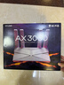 普联（TP-LINK） 大道AX3000满血WiFi6千兆无线路由器 5G双频家用穿墙 Mesh 3000M无线速率 信号增强 易展 XDR3010 实拍图