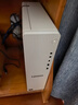 联想（Lenovo）小新个人商务办公台式电脑主机(AMD R7-255 16G内存 1TB SSD 正版office)  实拍图