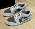 耐克Jordan （Jordan）2025年男子AIR JORDAN 1 LOW SE篮球鞋 HV4089-201 42 实拍图