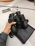 雷龙高清高倍20X50大目镜广角保罗微光夜视军事专业级双筒手机望远镜 实拍图
