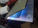 惠普（HP）战66 14英寸2025轻薄笔记本电脑 标压锐龙7 H 255 32G 1T 2.5K屏  1年上门【国家补贴】 实拍图