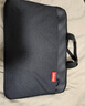 联想（Lenovo）笔记本电脑包手提包16英寸公文包出差商务旅行包适用苹果小新拯救者防泼水内胆包B14 实拍图