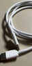 Apple/苹果 240W USB-C数据线-2米 type-c苹果充电线数据传输 苹果17充电线iphone17充电线 实拍图