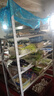 货架置物架多层仓储落地超强承重家用储物间储藏室重型货物铁架子 高200cm四层【主架/可单独使用】 长150*宽50cm【常规型300kg】 实拍图