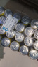 可口可乐（Coca-Cola）怡泉 Schweppes +C 柠檬味 汽水 含维C 330ml*24罐 整箱调酒 实拍图