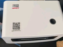 汉印（HPRT）N31C 80mm热敏标签一联快递单专用电子面单 便捷高速快递仓储物流不干胶商用打印机 电脑单机版 实拍图